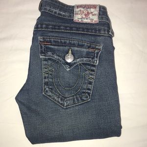 True Religion Jeans Bootcut